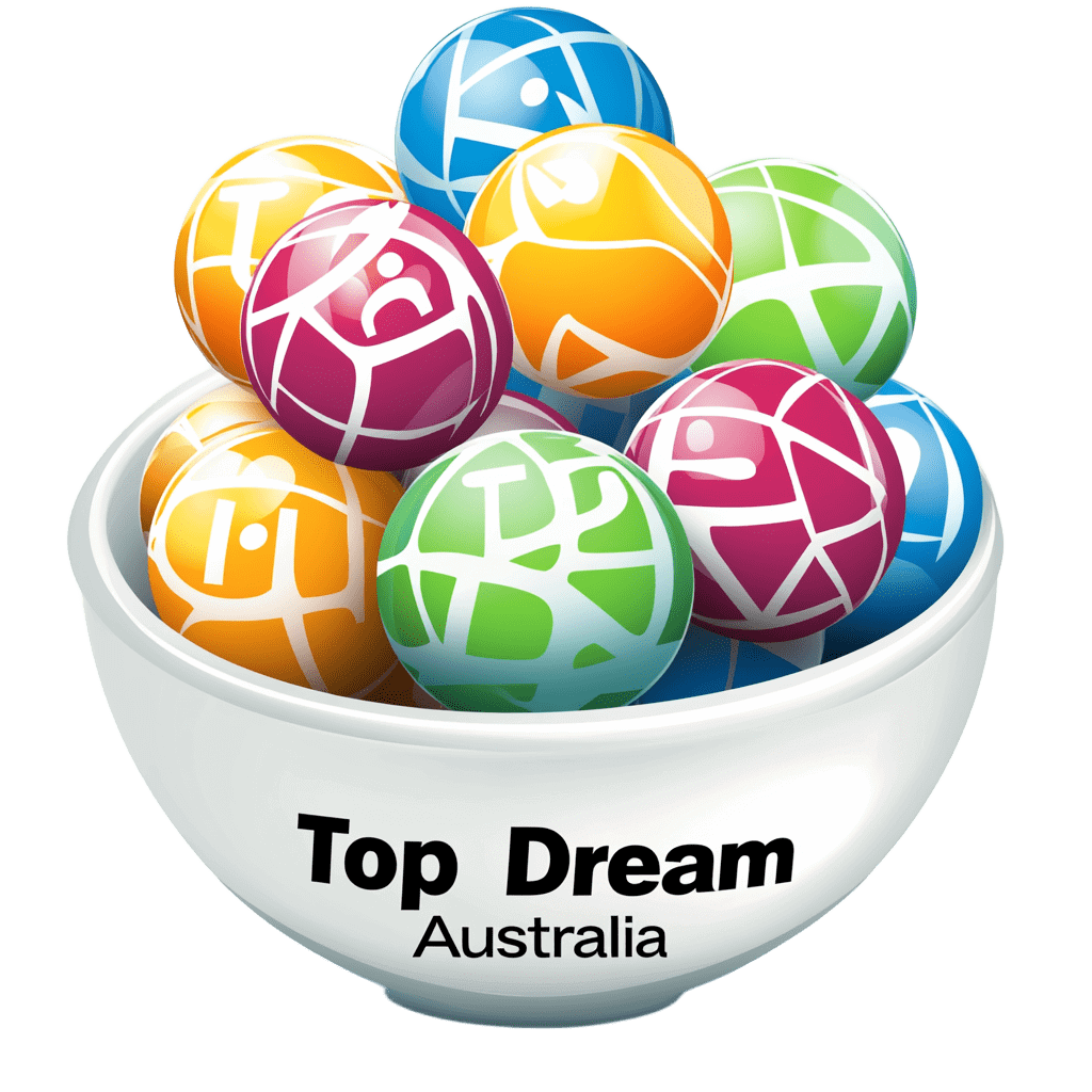Top Dream Australia